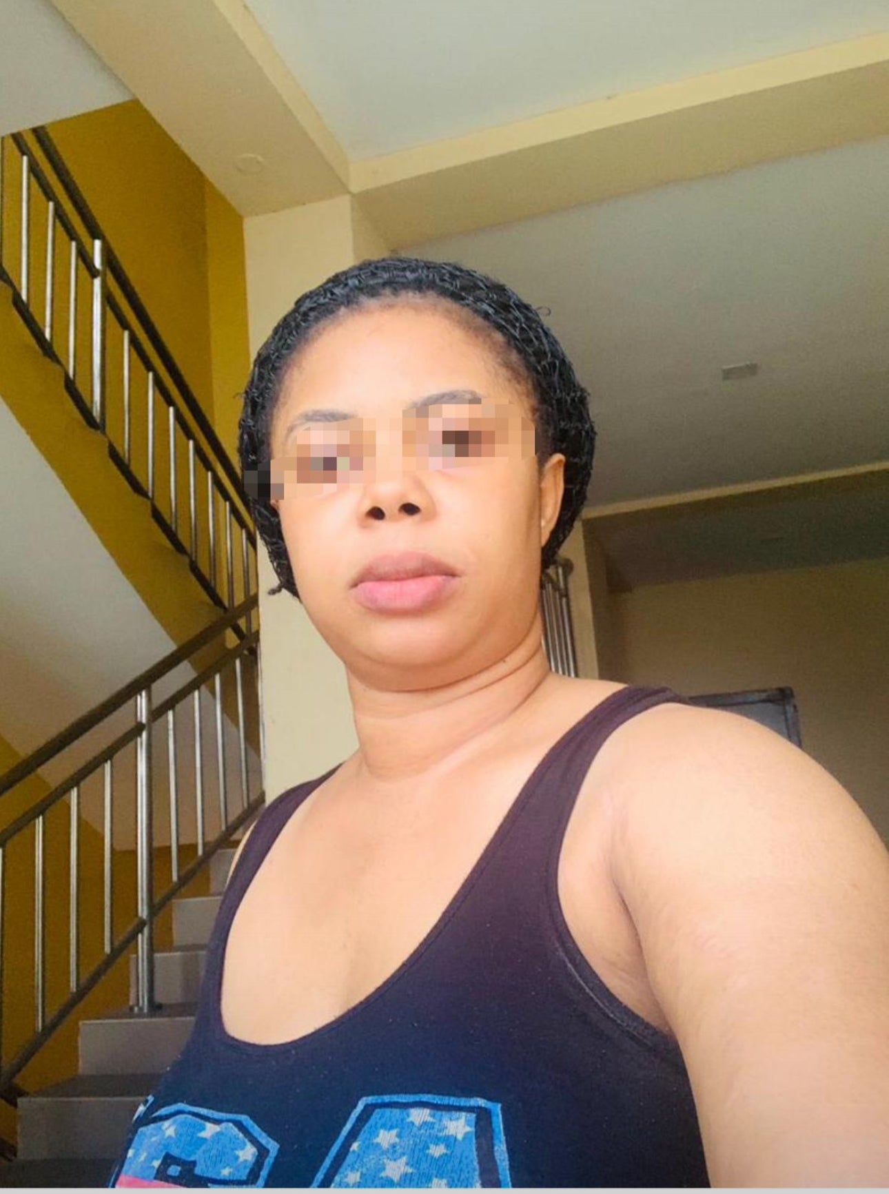 Mega 7D face and body set