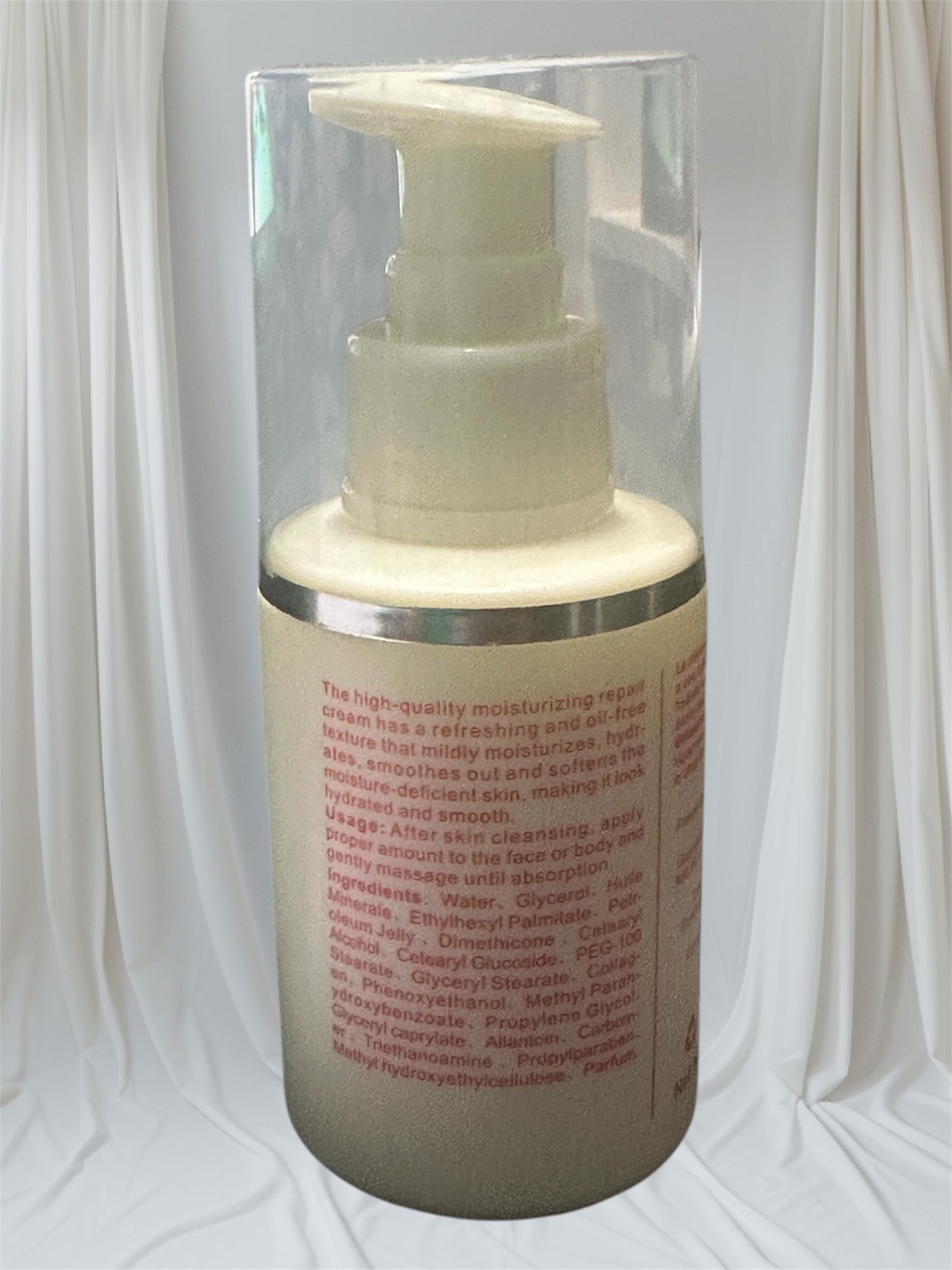 Anti aging face creams