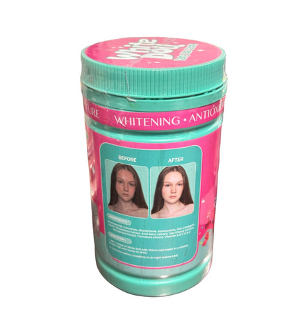 White Doll whitening supplement